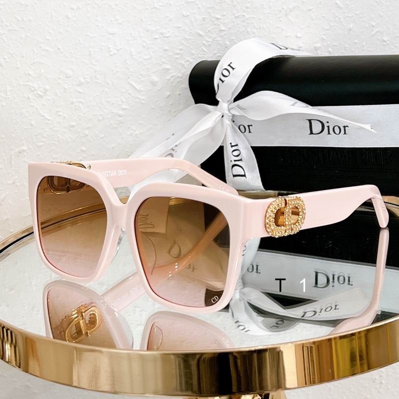 DIOR Sunglasses 543